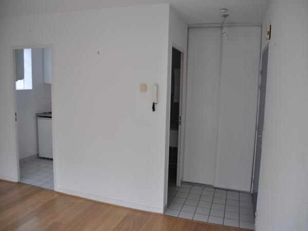 Appartement en location à Clermont-Ferrand Quartier Jardin Lecoq/Facultés