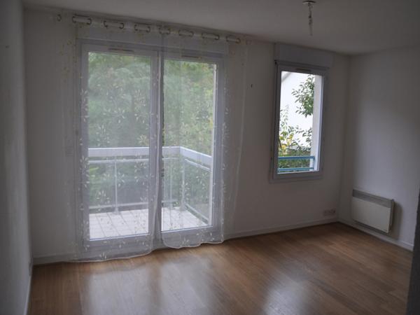Appartement en location à Clermont-Ferrand Quartier Jardin Lecoq/Facultés