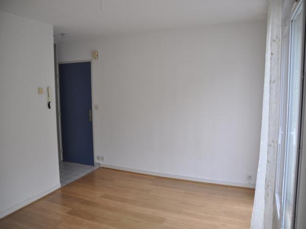 Appartement en location à Clermont-Ferrand Quartier Jardin Lecoq/Facultés