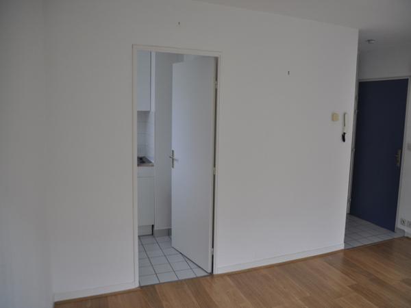 Appartement en location à Clermont-Ferrand Quartier Jardin Lecoq/Facultés