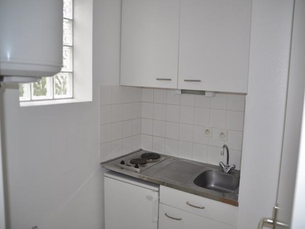 Appartement en location à Clermont-Ferrand Quartier Jardin Lecoq/Facultés