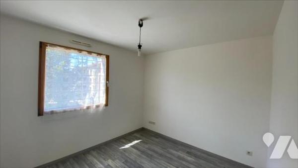 APPARTEMENT TYPE T 5 A DOUBS