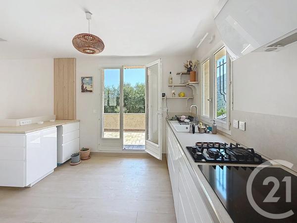 Maison à vendre  5 pièces - 123,51 m 2   MANDELIEU LA NAPOULE  - 06