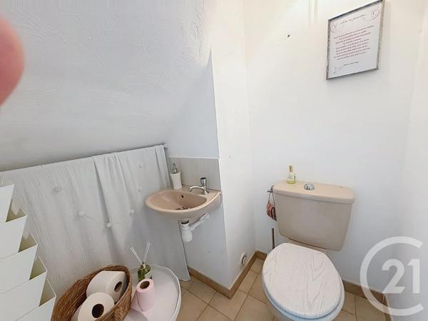 Maison à vendre  5 pièces - 123,51 m 2   MANDELIEU LA NAPOULE  - 06