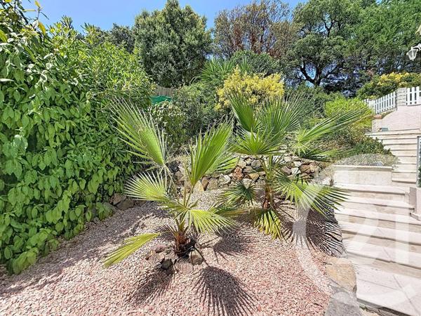Maison à vendre  5 pièces - 123,51 m 2   MANDELIEU LA NAPOULE  - 06