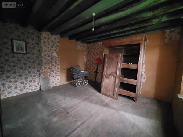 Maison à vendre à Saint-Brice-de-Landelles dans la Manche (50730), ref : 50079-323