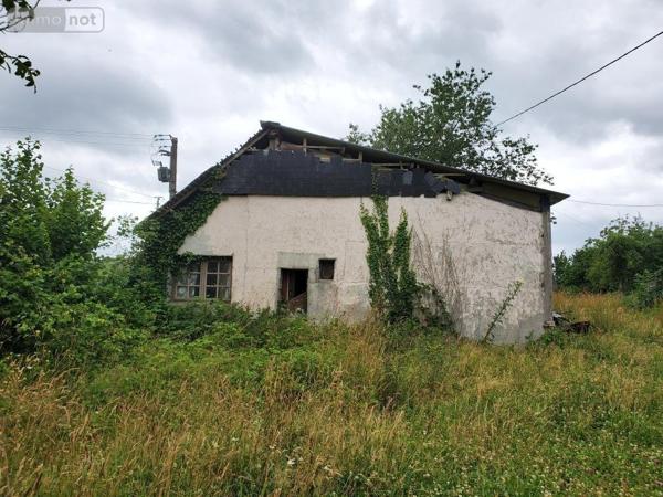 Maison à vendre à Saint-Brice-de-Landelles dans la Manche (50730), ref : 50079-323