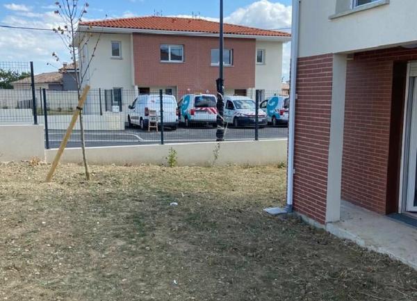 Maison à louer    5 pièces •  Saint-Jory