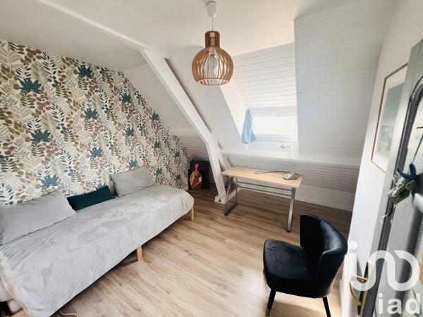 Maison à vendre 7 pièces 153 m² Beaufort-en-Anjou