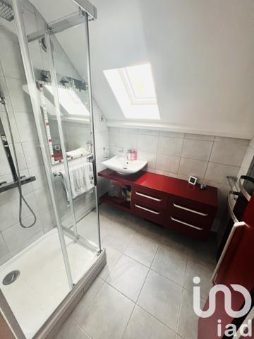 Maison à vendre 7 pièces 153 m² Beaufort-en-Anjou