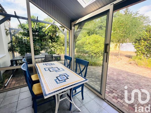 Maison à vendre 7 pièces 153 m² Beaufort-en-Anjou