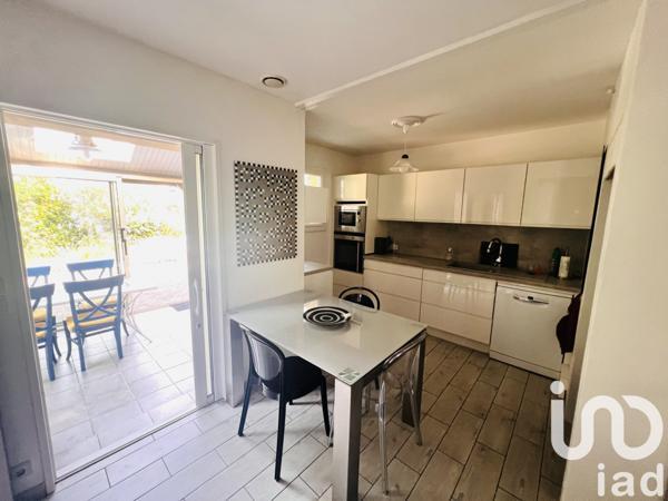 Maison à vendre 7 pièces 153 m² Beaufort-en-Anjou