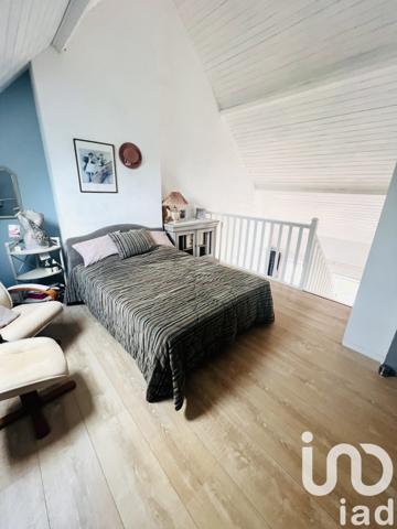 Maison à vendre 7 pièces 153 m² Beaufort-en-Anjou