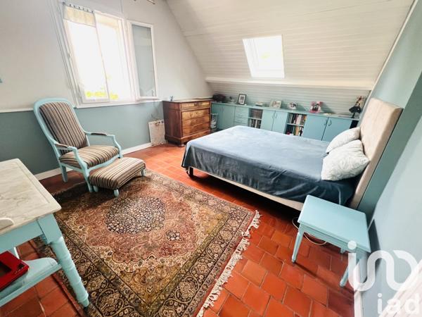 Maison à vendre 7 pièces 153 m² Beaufort-en-Anjou