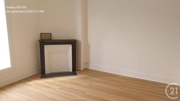 Maison à vendre  4 pièces - 112,96 m2 ROSNY SOUS BOIS - 93