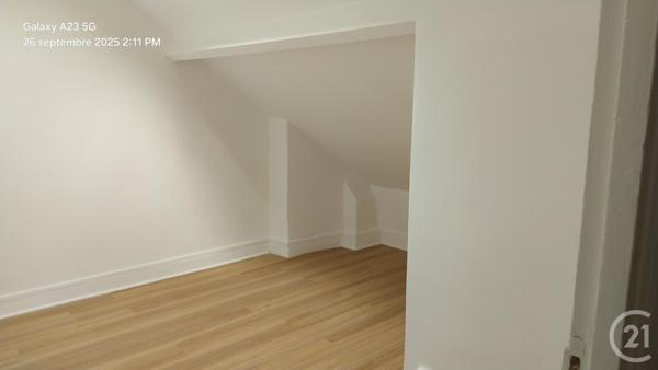 Maison à vendre  4 pièces - 112,96 m2 ROSNY SOUS BOIS - 93