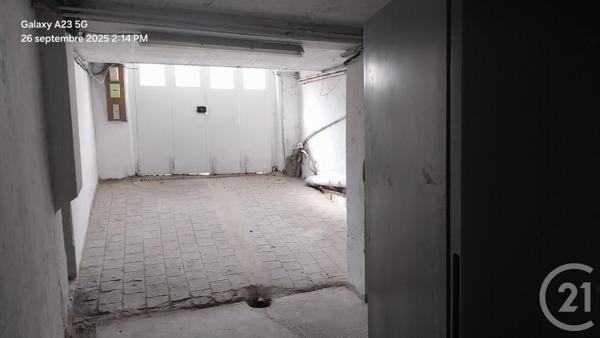 Maison à vendre  4 pièces - 112,96 m2 ROSNY SOUS BOIS - 93