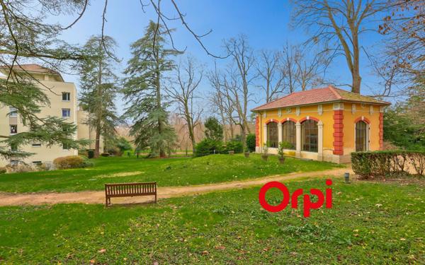 Appartement à vendre    4 pièces • 82,68 m2 Lyon 5