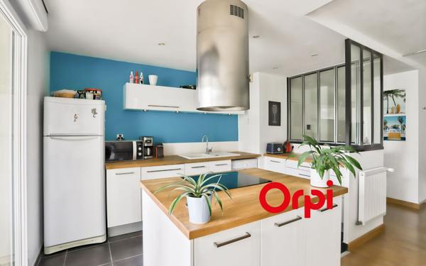 Appartement à vendre    4 pièces • 82,68 m2 Lyon 5