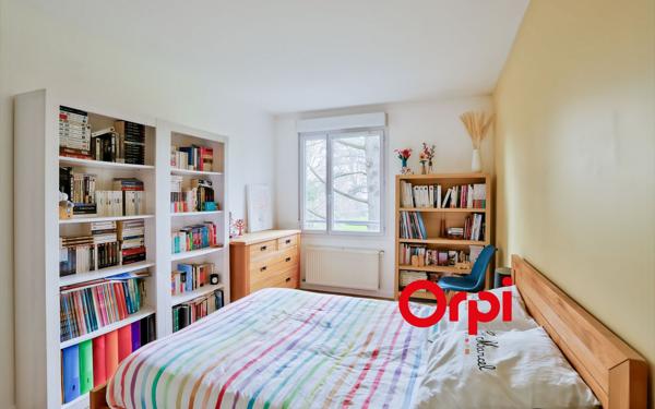 Appartement à vendre    4 pièces • 82,68 m2 Lyon 5
