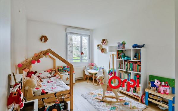 Appartement à vendre    4 pièces • 82,68 m2 Lyon 5