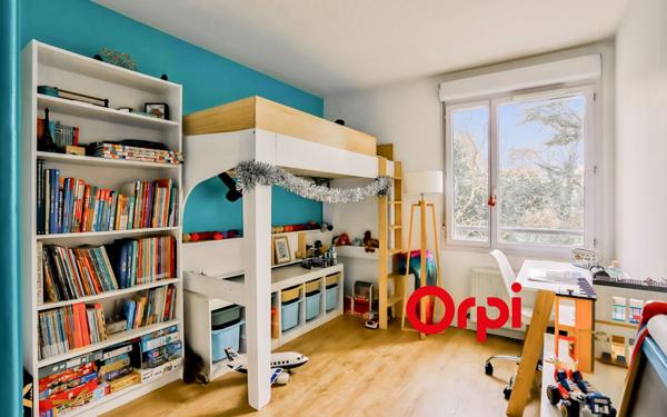 Appartement à vendre    4 pièces • 82,68 m2 Lyon 5