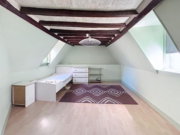 Appartement de type 4 Hyper Centre Château-Gontier