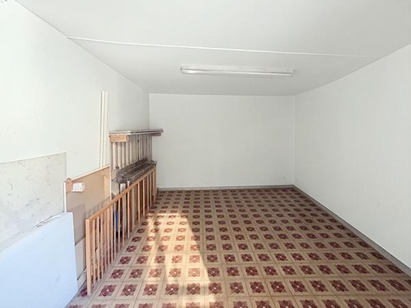 Appartement de type 4 Hyper Centre Château-Gontier