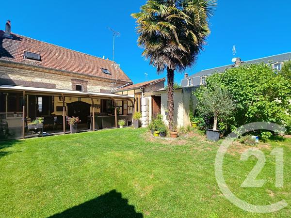 Maison à vendre  7 pièces - 108,10 m2 TROYES - 10