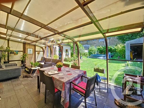 Maison à vendre  7 pièces - 108,10 m2 TROYES - 10