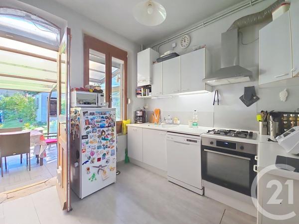 Maison à vendre  7 pièces - 108,10 m2 TROYES - 10