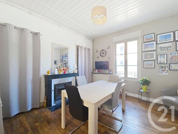 Maison à vendre  7 pièces - 108,10 m2 TROYES - 10