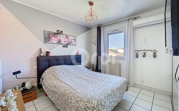 Maison à vendre    4 pièces •  Perpignan