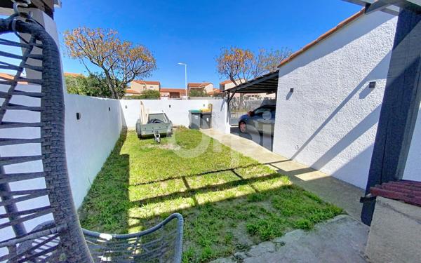 Maison à vendre    4 pièces •  Perpignan