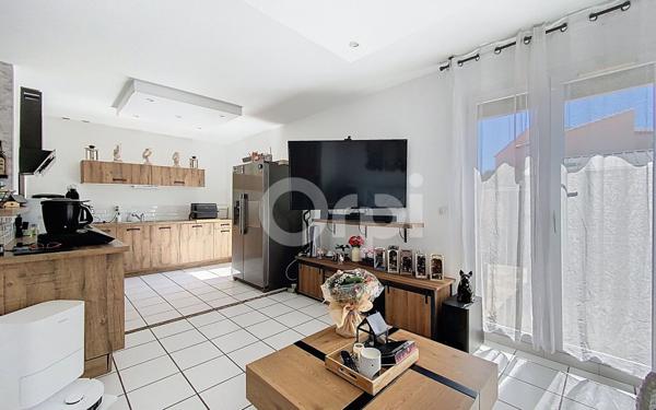 Maison à vendre    4 pièces •  Perpignan