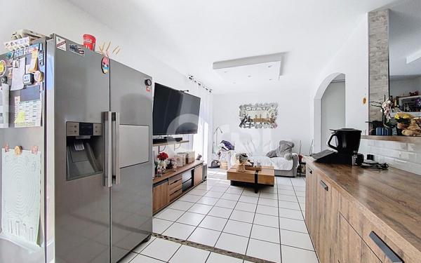 Maison à vendre    4 pièces •  Perpignan