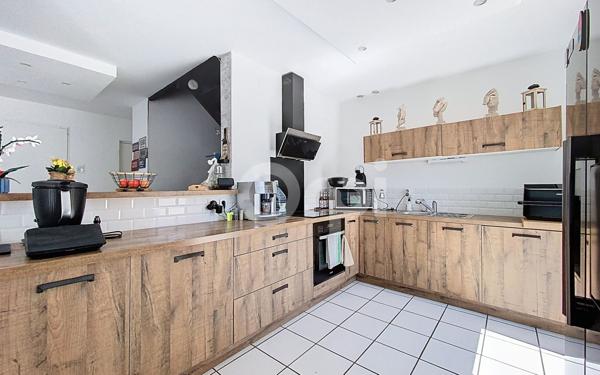 Maison à vendre    4 pièces •  Perpignan