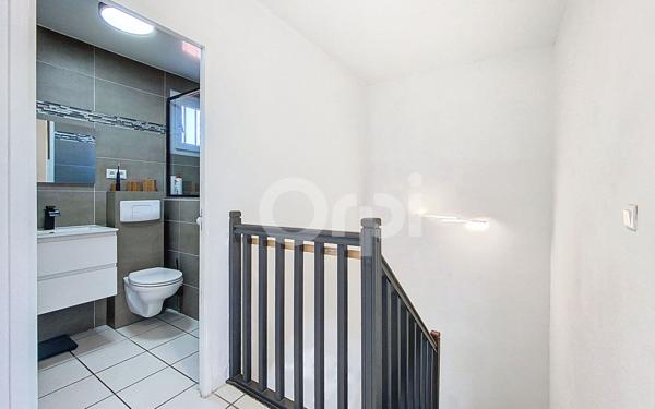 Maison à vendre    4 pièces •  Perpignan