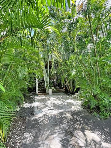 VILLA A SAINT-LEU CENTRE VILLE