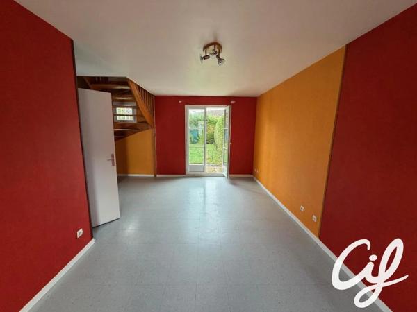 Maison à vendre à Val-de-Reuil (27100)