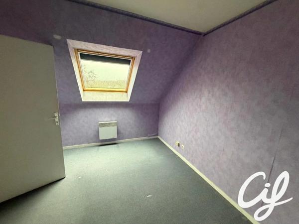 Maison à vendre à Val-de-Reuil (27100)