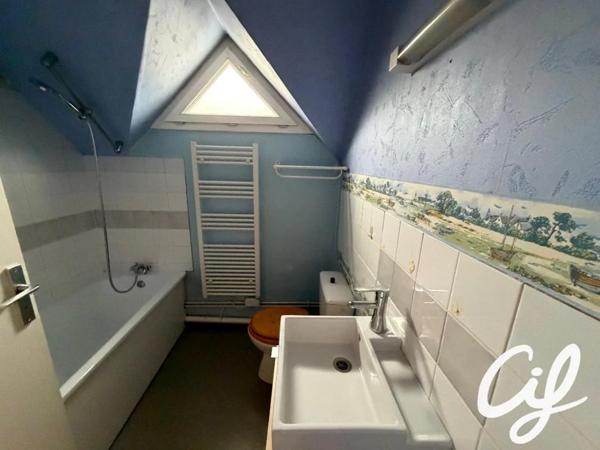 Maison à vendre à Val-de-Reuil (27100)