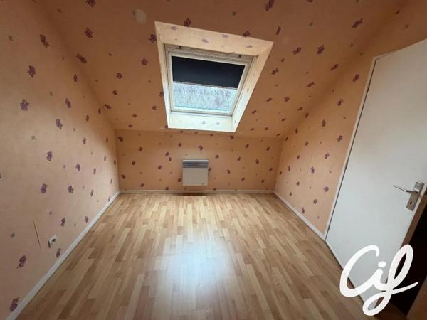 Maison à vendre à Val-de-Reuil (27100)