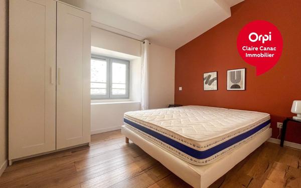 Appartement à louer    1 pièce • 34,83 m2 Castres