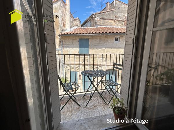 Maison
         3 pièces
        - 58 m² 218 000 € *