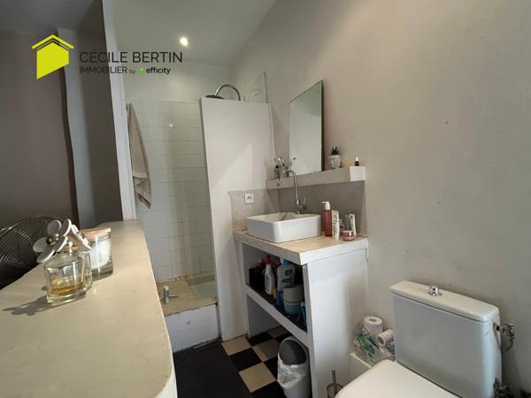 Maison
         3 pièces
        - 58 m² 218 000 € *