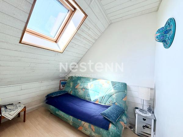 PESSAC - CAP DE BOS - Maison familiale - 176 m² - 5 chambres - Calme - Piscine - Garage