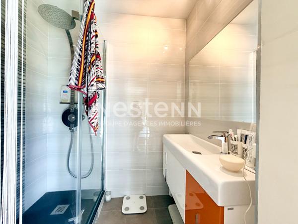 PESSAC - CAP DE BOS - Maison familiale - 176 m² - 5 chambres - Calme - Piscine - Garage