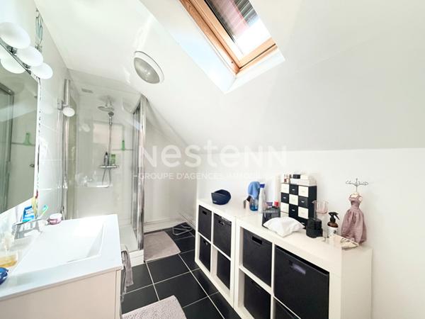 PESSAC - CAP DE BOS - Maison familiale - 176 m² - 5 chambres - Calme - Piscine - Garage