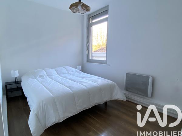 Appartement à vendre 3 pièces 66 m² Roubaix